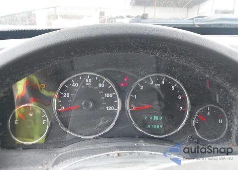 2010 Jeep Liberty Sport from USA, damaged, VIN 1J4PN2GK8AW142379